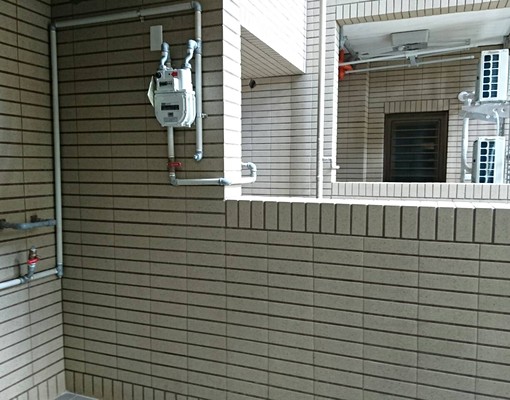 雲極大2房大車位可入戶籍租補 - Image 11