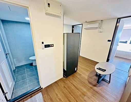 2房✨電磁爐✨可寵可狗✨洗脫烘✨可雙租補✨流理臺✨子母車 - Image 2