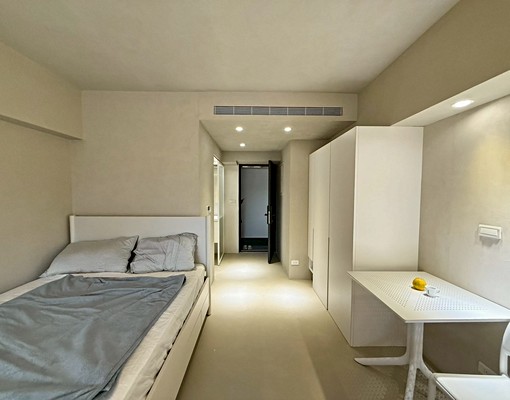 民權西路🏠可租補稅籍/全新裝潢採光通風/獨立陽台/垃圾代收 - Image 8