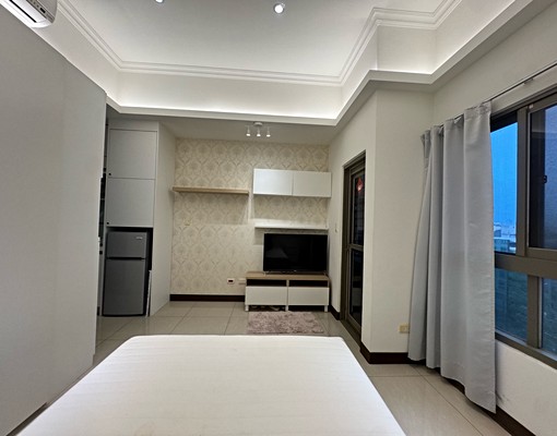 社宅免仲介費可租補中山國小捷運電梯管理陽台套房 - Image 7