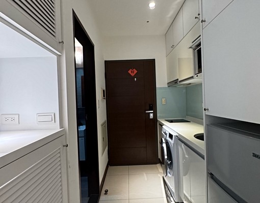 社宅免仲介費可租補中山國小捷運電梯管理陽台套房 - Image 10