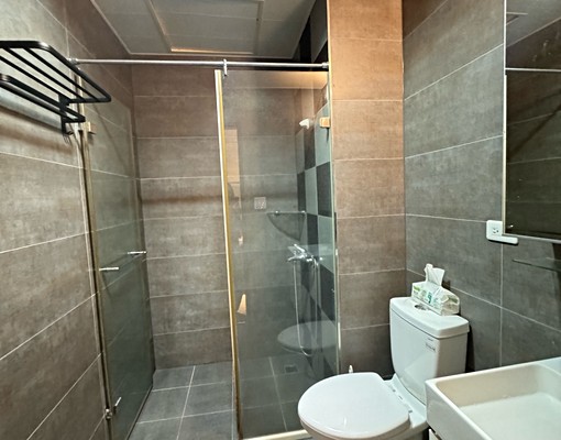 社宅免仲介費可租補中山國小捷運電梯管理陽台套房 - Image 13