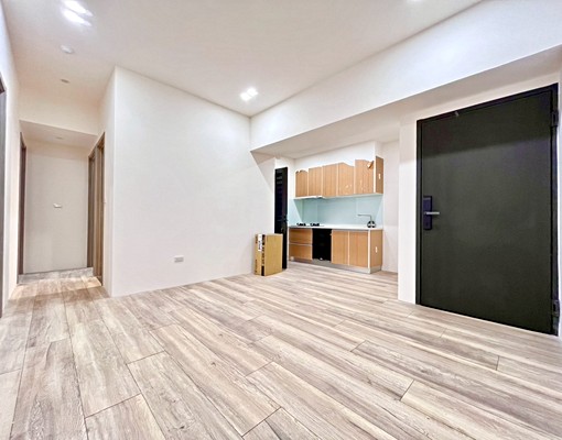 泓瑞綠雅圖🔥全新質感大三房|家具可談|可租補入籍|平面車位 - Image 4