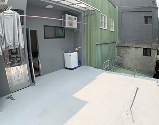 仁愛街/台水電帳單/租金含稅/可申請租補 - Image 7