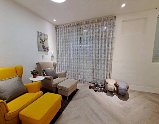 ★短租★簡約舒適大雅房★ - Image 2