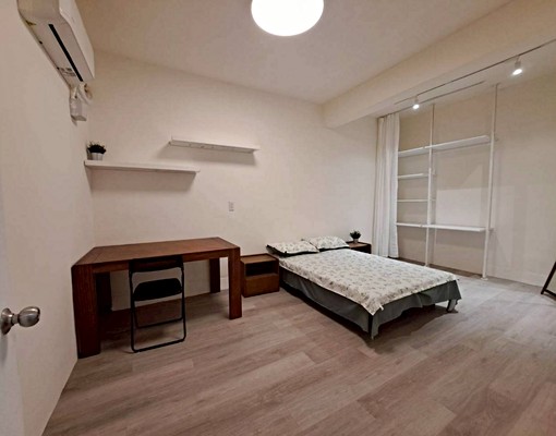 ★短租★簡約舒適大雅房★ - Image 7