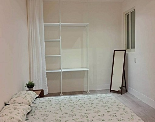 ★短租★簡約舒適大雅房★ - Image 10