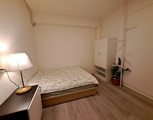 ★短租★簡約舒適大雅房★ - Image 11