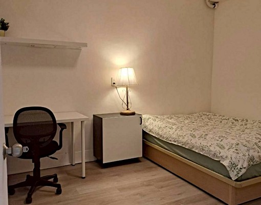 ★短租★簡約舒適大雅房★ - Image 12