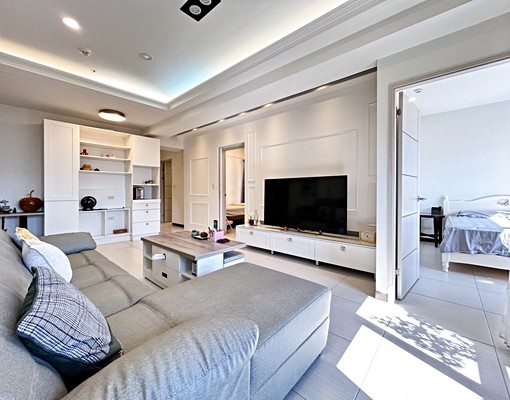 ✅可租補📣新悅城裝潢3房📣有車位 - Image 2