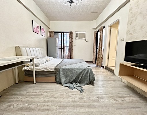 走路到勤美🔥台水電🔥陽台獨洗🔥大面採光🔥管理員🔥推 - Image 3