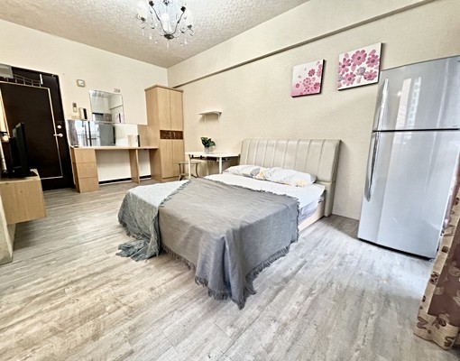 走路到勤美🔥台水電🔥陽台獨洗🔥大面採光🔥管理員🔥推 - Image 4