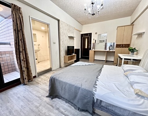 走路到勤美🔥台水電🔥陽台獨洗🔥大面採光🔥管理員🔥推 - Image 5