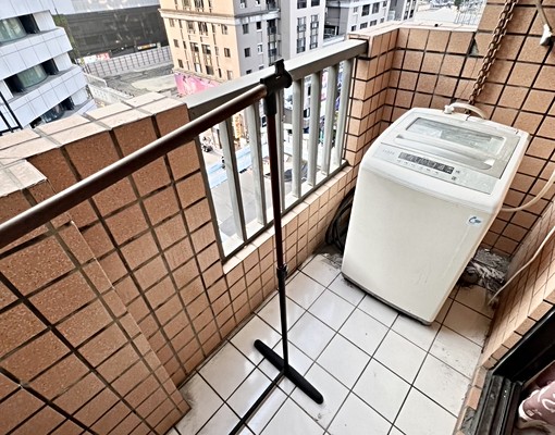 走路到勤美🔥台水電🔥陽台獨洗🔥大面採光🔥管理員🔥推 - Image 7