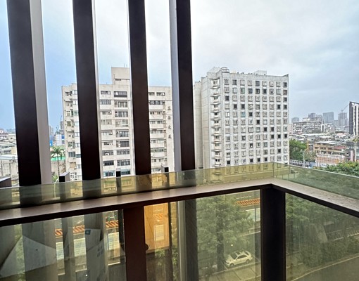 社宅免仲介費可租補中山國小捷運電梯管理陽台套房 - Image 14