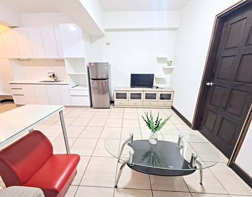 羅馬假期♡正1房1廳♡租補♡台水電♡機械車位♡子母車♡採光佳 - Image 3