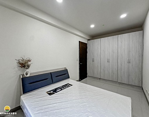 🏡推薦|城揚綠廳院|輕裝潢高樓兩房車位 - Image 8