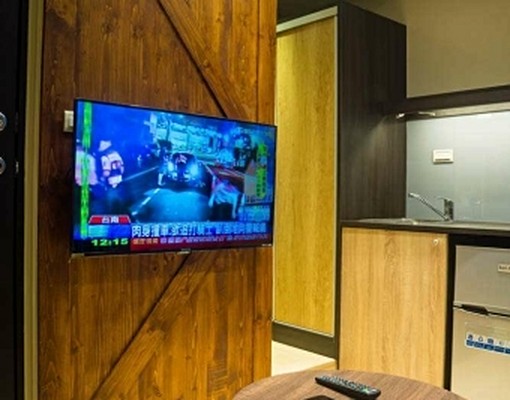 宏國路/近江子翠捷運/大使用空間可租補戶籍/上班族首選 - Image 4