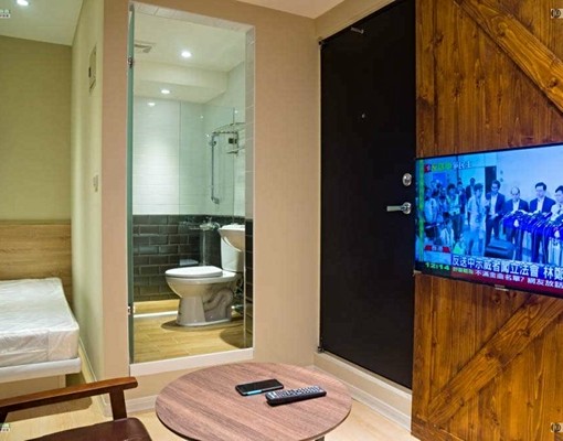 宏國路/近江子翠捷運/大使用空間可租補戶籍/上班族首選 - Image 5