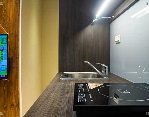 宏國路/近江子翠捷運/大使用空間可租補戶籍/上班族首選 - Image 9