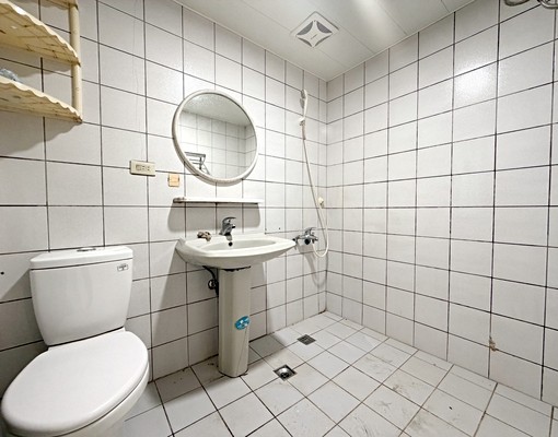 可寵.可租補❤️福德明亮大2房☆機能便利 - Image 5