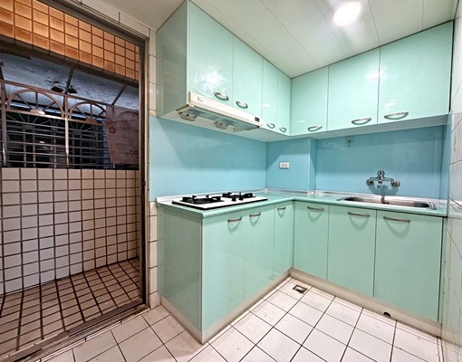 可寵.可租補❤️福德明亮大2房☆機能便利 - Image 6