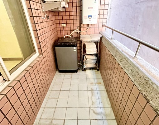 【吉屋租賃】可貓電梯四房♡家電床組皆附上♡可租補♡機車好停 - Image 14