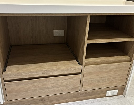 立德好房!(租)竹科潤隆高樓層三房+平車,不含管 - Image 13