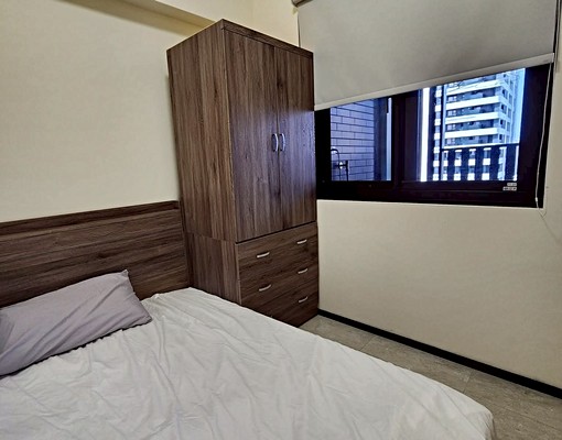 國成社會住宅|臺南市安平區|兩房可猫😻近亞果|免服收務費 - Image 6