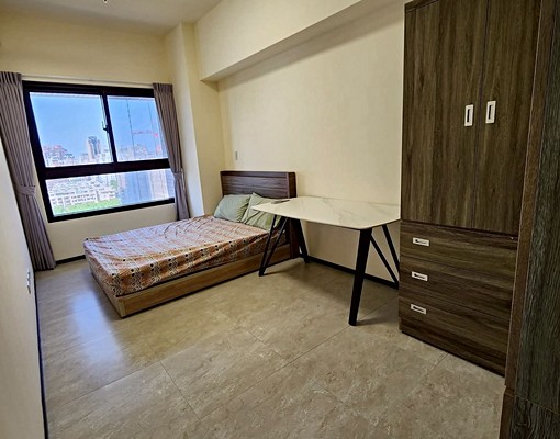 國成社會住宅|臺南市安平區|兩房可猫😻近亞果|免服收務費 - Image 7