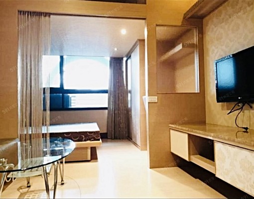 星鴻😊板橋新巨蛋稀有獨立套房|捷運就在樓下|社宅可租補 - Image 7