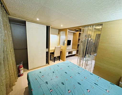 星鴻😊板橋新巨蛋稀有獨立套房|捷運就在樓下|社宅可租補 - Image 5