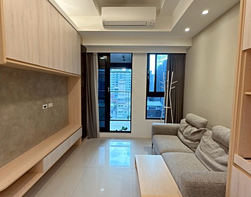 央北指標國泰豐格8樓美兩房車0979721718 - Image 1