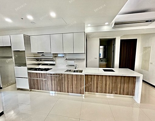 🌳可租補🌳雙衛浴/景觀佳採光好/節能家電 - Image 5