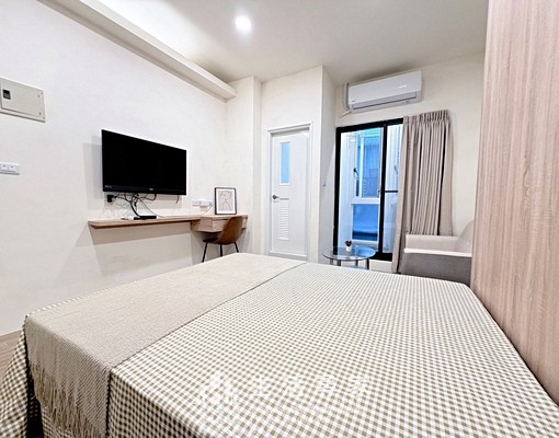 大里區電梯透天#可貓#可雙租補#近大里親子館 - Image 4