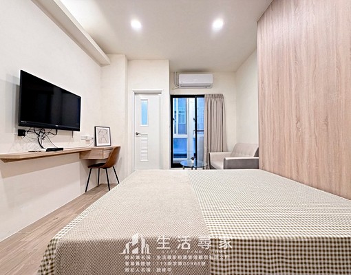 大里區電梯透天#可貓#可雙租補#近大里親子館 - Image 5