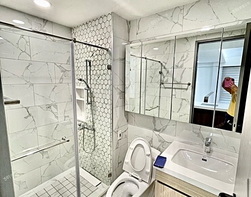 🌳可租補🌳雙衛浴/景觀佳採光好/節能家電 - Image 11