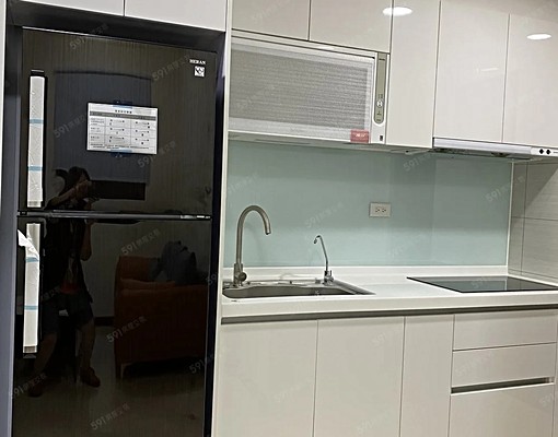 嘉晟社宅觀音長春街2房含管16000元 - Image 7