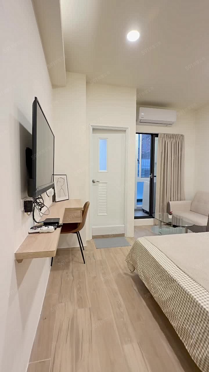 大里區電梯透天#可貓#可雙租補#近大里親子館 - Image 1