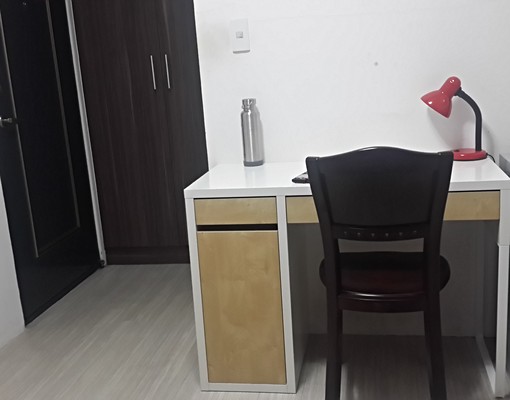 短租/台大/台科大/公館/羅斯福路 - Image 1