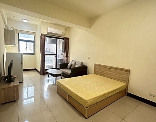 A21*古華飯店*精美電梯套房*可租補 - Image 1