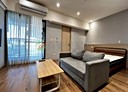 西屯區-福誠路1房1廳，22.8坪