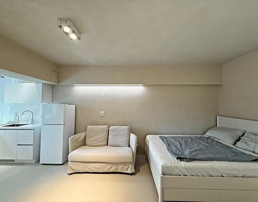 民權西路❣免爬高/台水電/精美裝潢/洗脫烘/傢俱齊全/機能佳 - Image 6