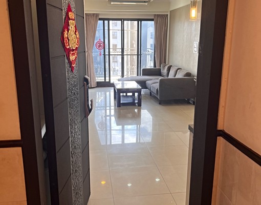 龍安生活圈2房含車位茄苳溪高層景觀房 - Image 2