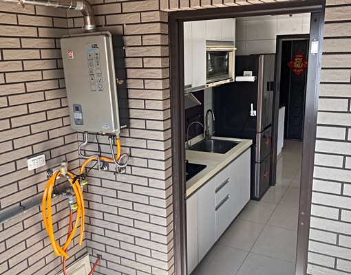 龍安生活圈2房含車位茄苳溪高層景觀房 - Image 14