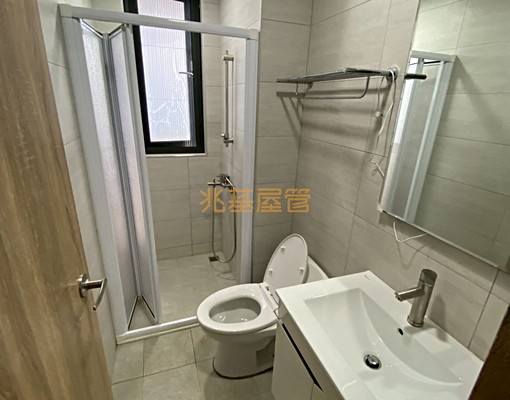 兆基社會住宅🏡可租補湖口車站舒適三房 - Image 9