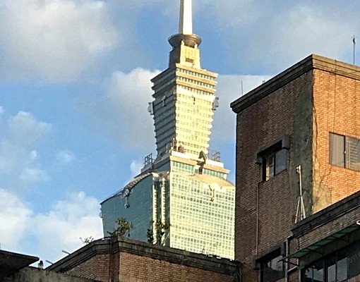 101大巨蛋國紀兩房 - Image 2