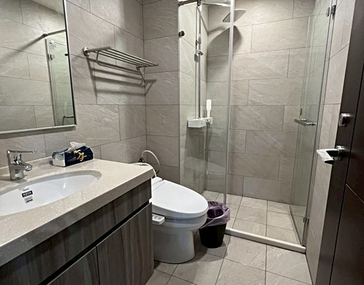 找宏普2嗎租補全新稀有2+1房&車位0979721718 - Image 6