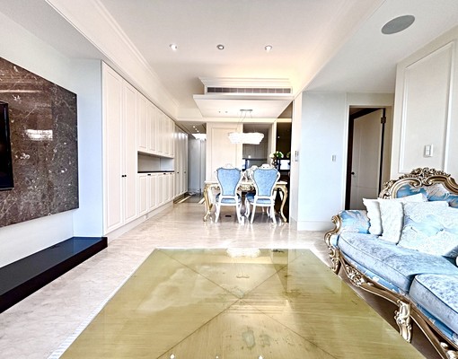 真🍎百萬精裝🌟超大三改二🔥雙衛浴雙平車🌈有烤箱✅租補 - Image 7