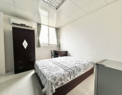 💡西屯寧夏套房💡免爬高衛浴開窗💡711楓康超市 - Image 3